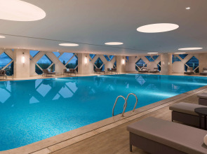 Hyatt Regency Shenzhen Airport