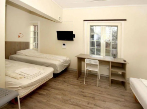 Oslo Airport Apartments