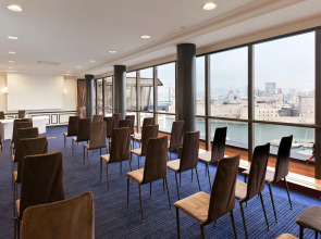 Sofitel Marseille Vieux Port