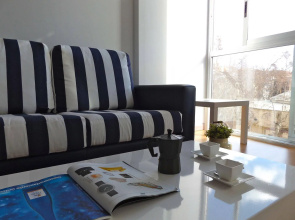 Apartamentos La Pérgola