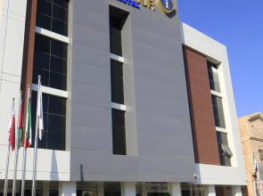 Intour Al Khafji Hotel