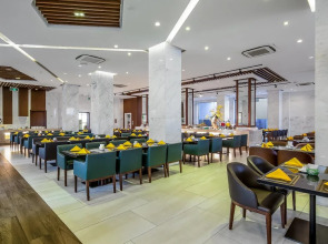 Riverside Hotel Da Nang