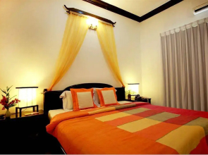 Encore Angkor Residence