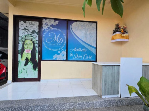 DeRia Villa & Spa by Adyatma Hospitality