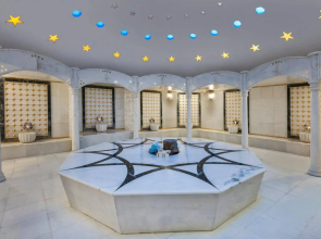 Nuh'un Gemisi Deluxe Hotel & Spa