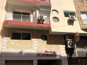 Splendide Studio Maarif Centre