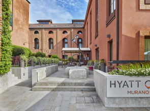 Hyatt Centric Murano Venice