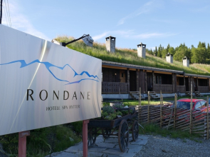 Rondane Hytter og Leiligheter