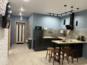 Апартаменты на улице Кленовая 2