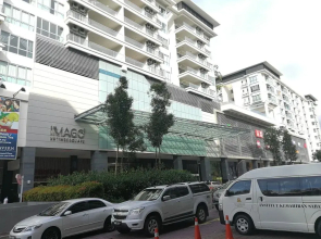 KK Loft Residences at The Loft Imago