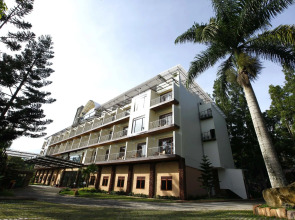 Royal Safari Garden Resort & Convention