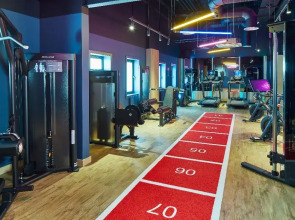 Leonardo Royal Hotel Edinburgh