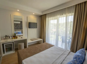 Eldar Garden Resort Hotel