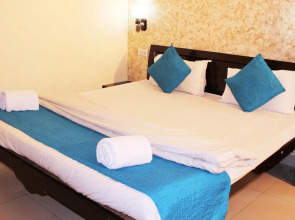 OYO 5723 Hotel Crown Jaipur