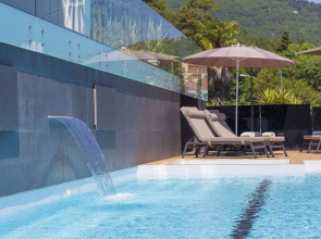 Deluxe Apartments Opatija