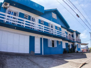 Hotel Recanto do Mar
