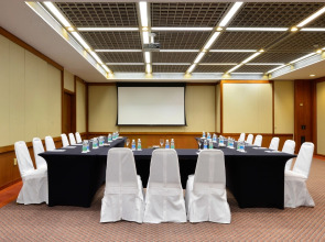 Pestana Rio Atlantica