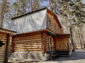 Raduga Baza Otdykha