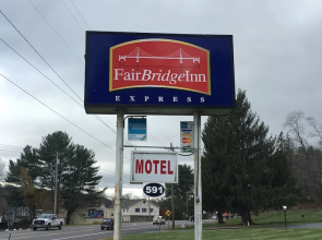 Fairbridge Inn Express