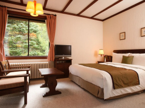 Kamikochi Imperial Hotel