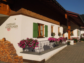 Landhaus Am Siplinger