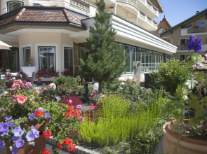 Traumhotel Alpina - Yoga & Ayurveda Adults only
