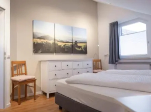 Ferienwohnung Baumer