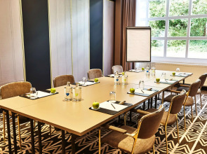 Steigenberger Hotel Bad Homburg