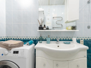 Апартаменты на улице Островского