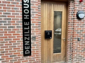 Merrion Square Studios