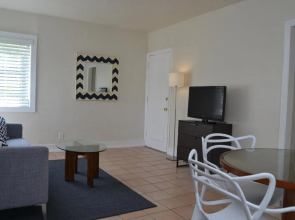 Solas A North Beach Village Resort Hotel