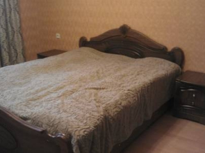 On Ivovy Guest House