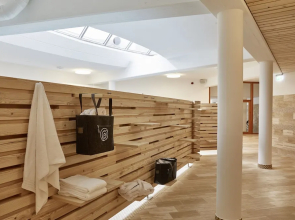 ElzLand Hotel Pfauen WELLNESS, SPA & VITALIS HOTEL