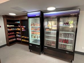 SureStay Studio by Best Western Rowland I95