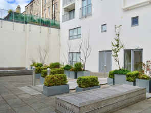 Bright Centrally Located Apartment