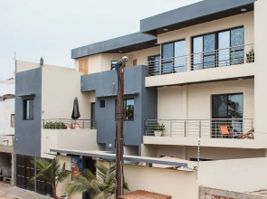 LA VILLA 126 Dakar