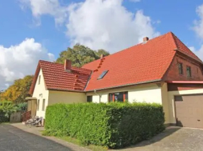 Ferienwohnung Roggentin SEE 9071