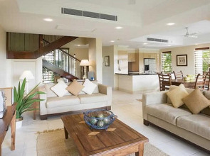 Paradise Links Resort Port Douglas