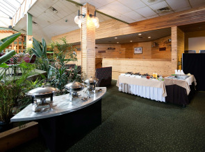 Red Lion Hotel Kalispell