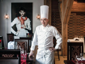 The Three Sisters Hotel