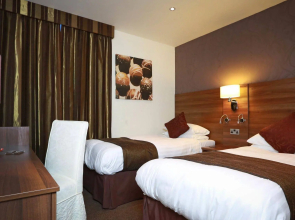 The Chocolate Boutique Hotel