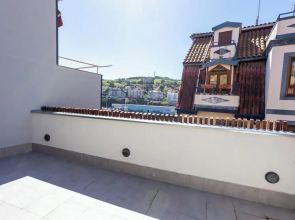 Be10 Suites