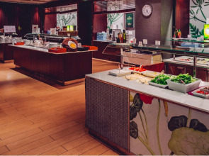 Original Sokos Hotel Presidentti