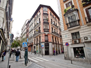 Hostel A Nuestra Señora de la Paloma