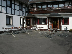 Hotel Pension Zur Linde