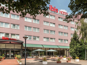 Ibis Berlin City Nord Hotel
