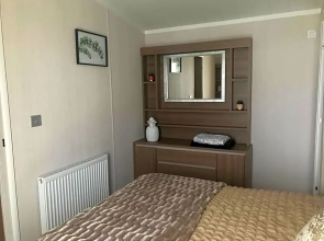 Number 47 @ Lilliardsedge