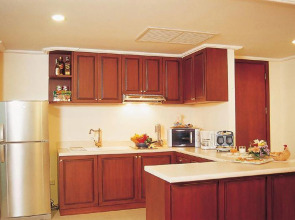 LK Metropole Pattaya