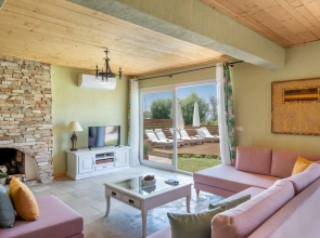 Diogenis Villa Kefalonia