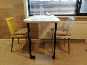 Апартаменты на улице 2-я Подрезковская